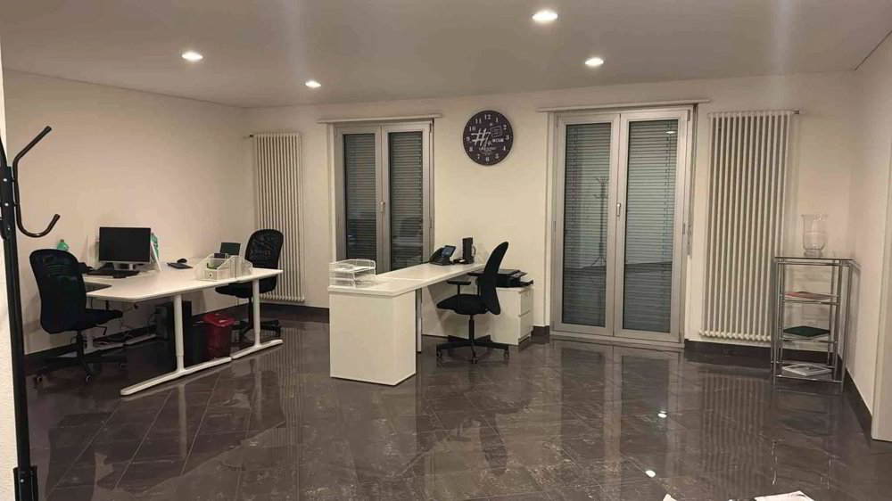 Ufficio & Commercio di 1.5 locali in affitto a Mendrisio - immagine 1/4