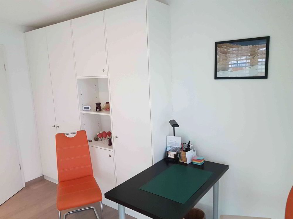 Cabinet pour thérapeute, salle de consultation - Ansicht 2