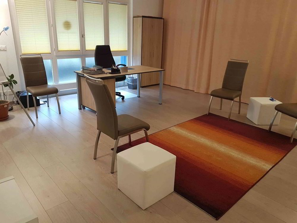 Cabinet pour thérapeute, salle de consultation - Ansicht 5