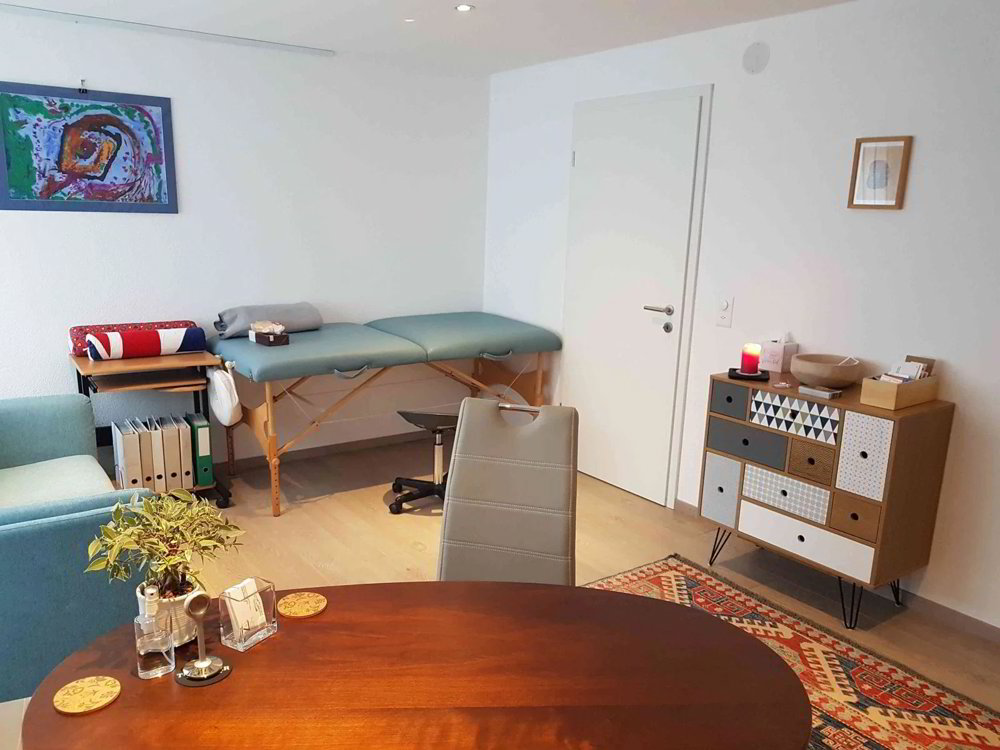 1 rooms Office & Commercial for rent in Fribourg - image 1/7