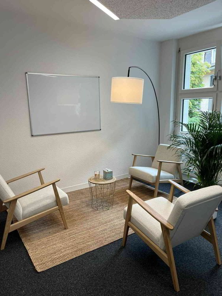 1 rooms Office & Commercial for rent in Zürich - image 1/2