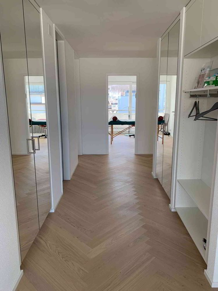 Praxisräume im Stadtzentrum Olten zu vermieten - Kein Wohnraum - Ansicht 2