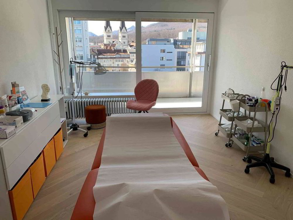 Praxisräume im Stadtzentrum Olten zu vermieten - Kein Wohnraum - Ansicht 5