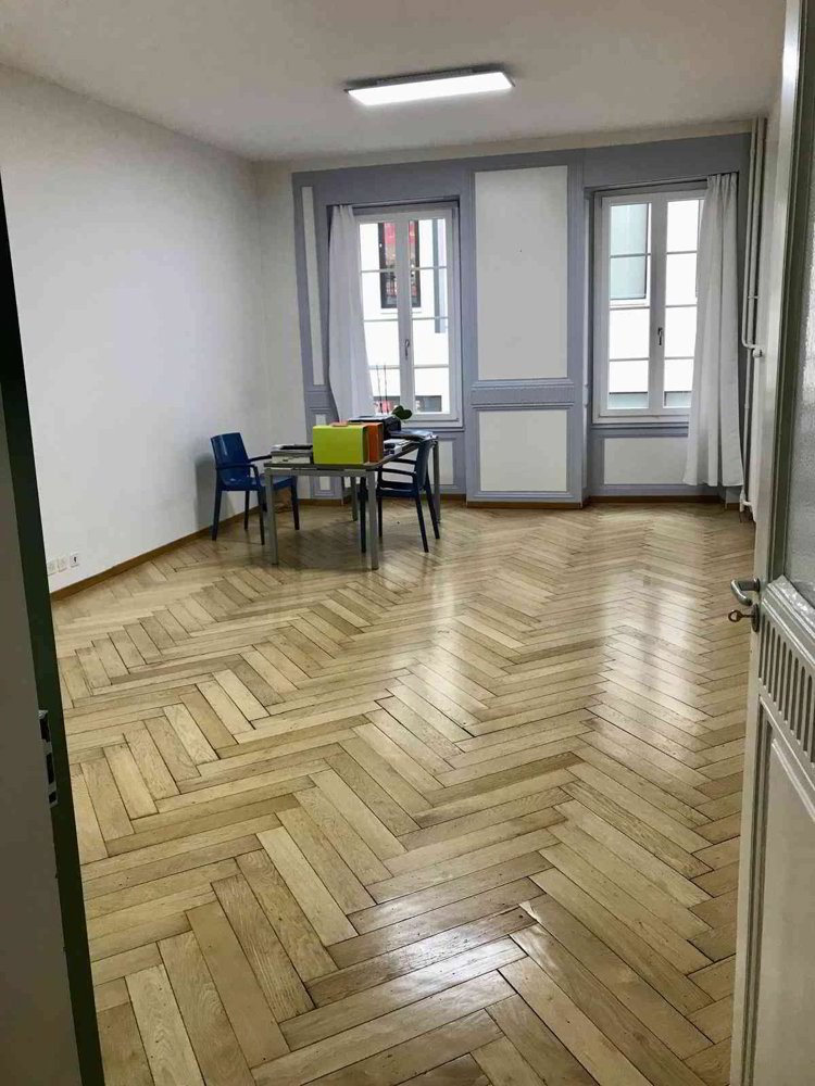 À louer – Salle lumineuse 32 m² centre ville - Ansicht 2