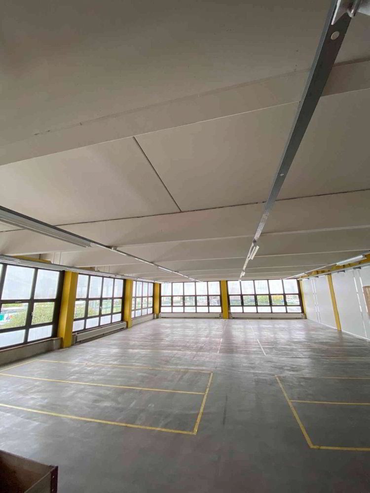 Büro, Lager, Werkstatt, Produktion 50 - 2000 qm - Ansicht 2