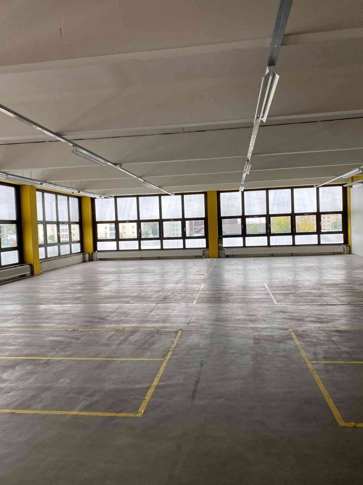Büro, Lager, Werkstatt, Produktion 50 - 2000 qm - Ansicht 3