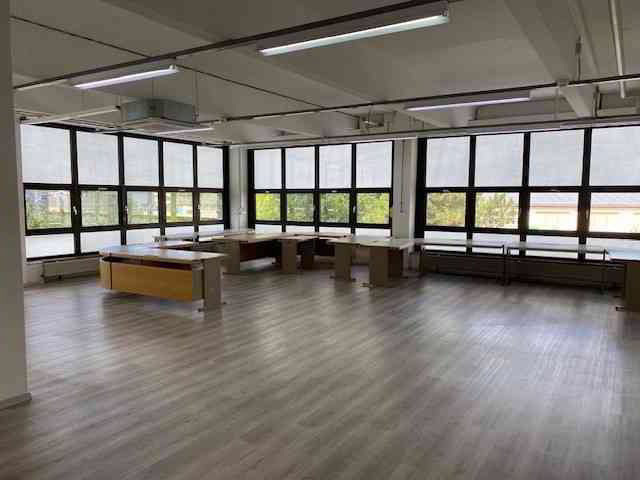 Büro, Lager, Werkstatt, Produktion 50 - 2000 qm - Mehr