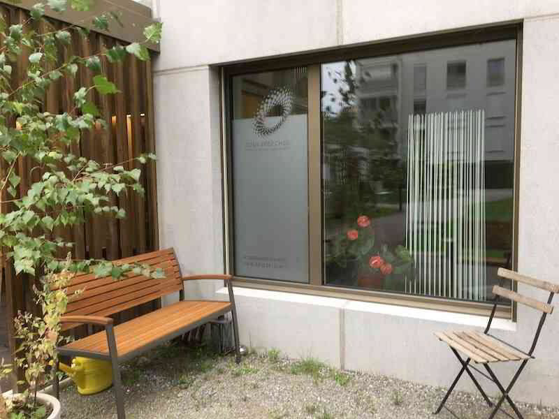 Praxisraum | 1-3 Tage zu mieten in Turgi | Bahnhofnähe - Ansicht 5