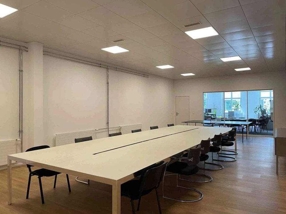 1 rooms Office & Commercial for rent in Kreuzlingen - image 1/4