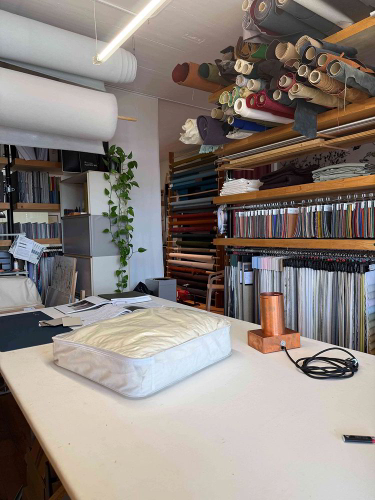 1 rooms Office & Commercial for rent in Zug - image 1/7