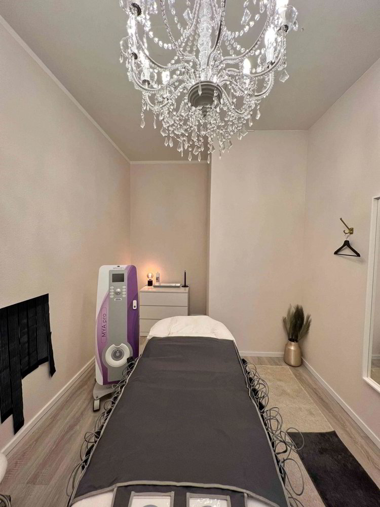 Ladenlokal / Wellnessstudio Kleinbasel - Ansicht 3