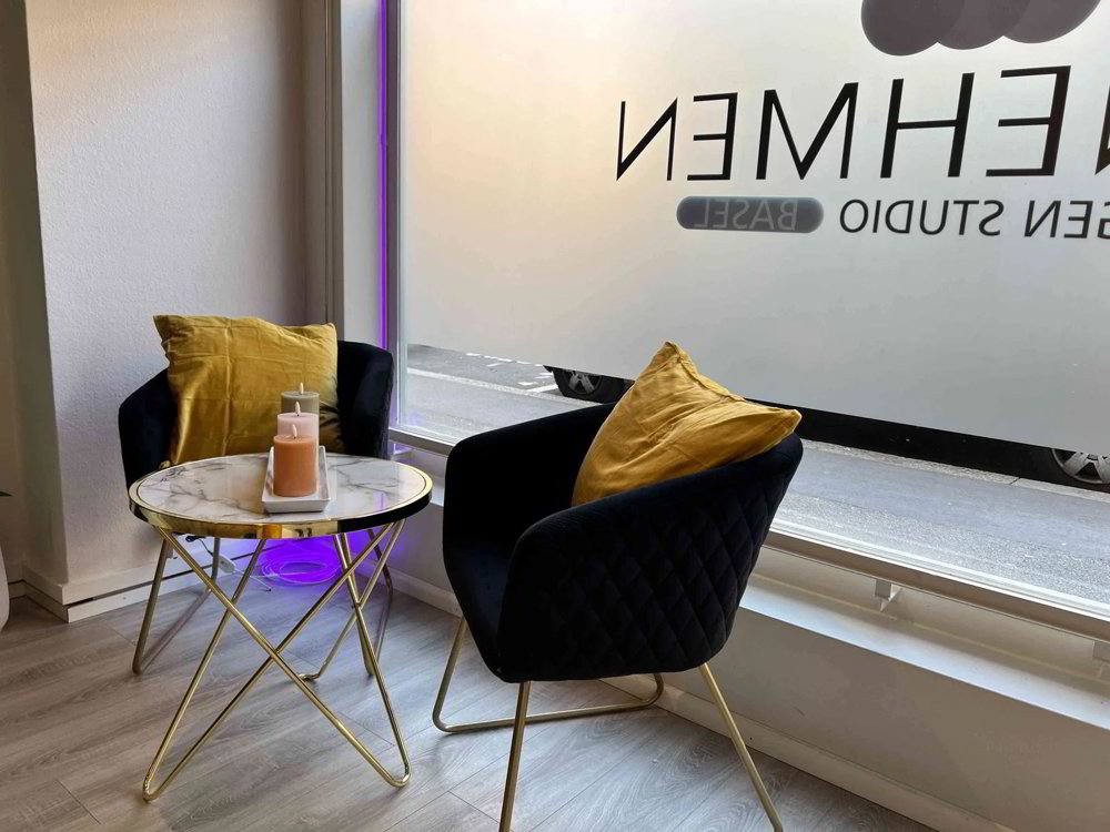 Ladenlokal / Wellnessstudio Kleinbasel - Ansicht 4