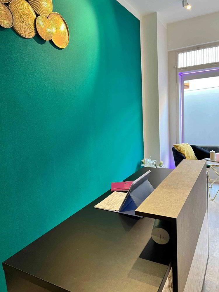 Ladenlokal / Wellnessstudio Kleinbasel - Ansicht 5