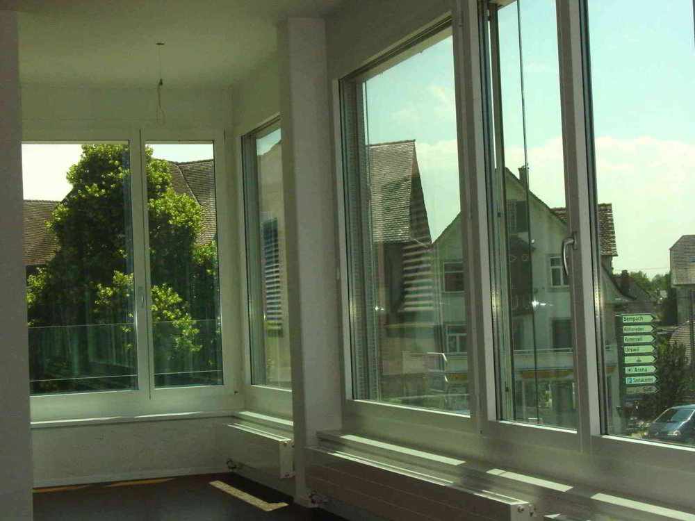 Toplage im Zentrum für Ihr Büro / Praxis / Gewerbe - Ansicht 2