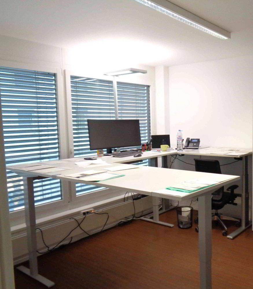 Toplage im Zentrum für Ihr Büro / Praxis / Gewerbe - Ansicht 4