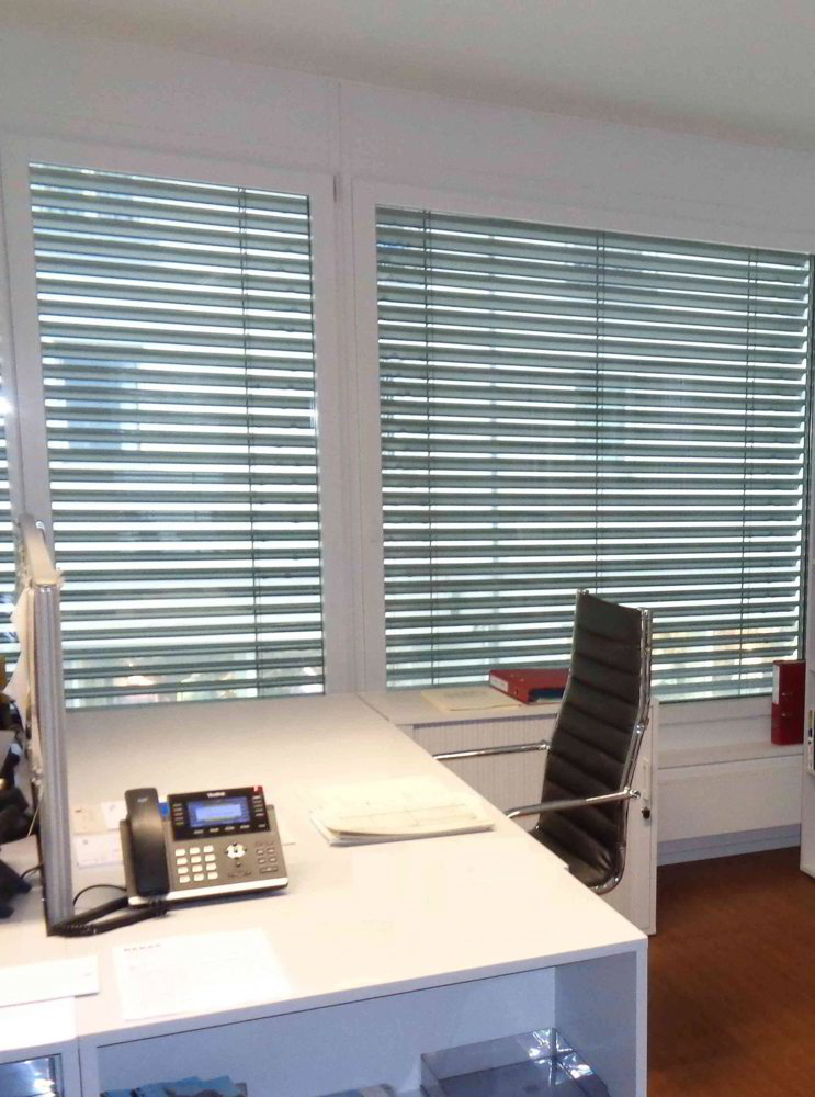 Toplage im Zentrum für Ihr Büro / Praxis / Gewerbe - Ansicht 5
