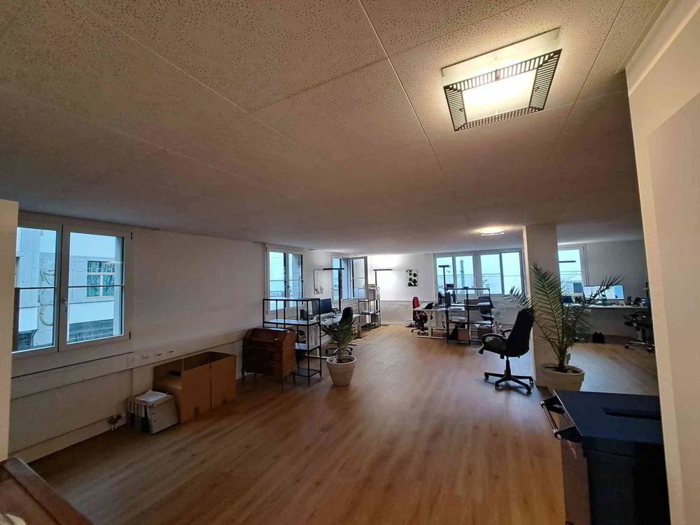 Nachmieter für Büros mit Seeblick gesucht - Ansicht 2