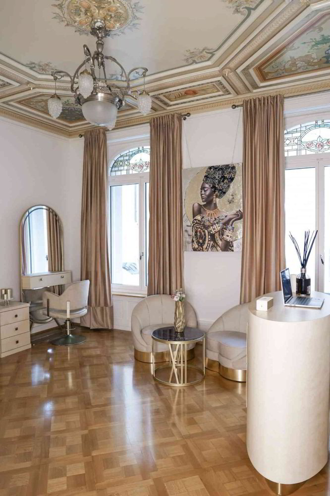 Room for Rent in Luxurious Beauty Salon – Zurich 8002 - Ansicht 2