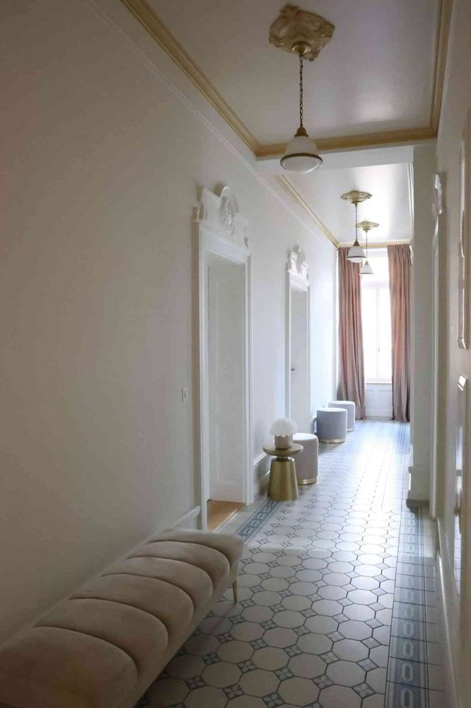 Room for Rent in Luxurious Beauty Salon – Zurich 8002 - Ansicht 4