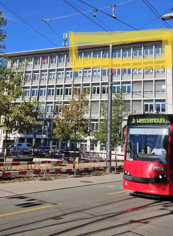 "Untermiete im 5 OG | neu renoviert"