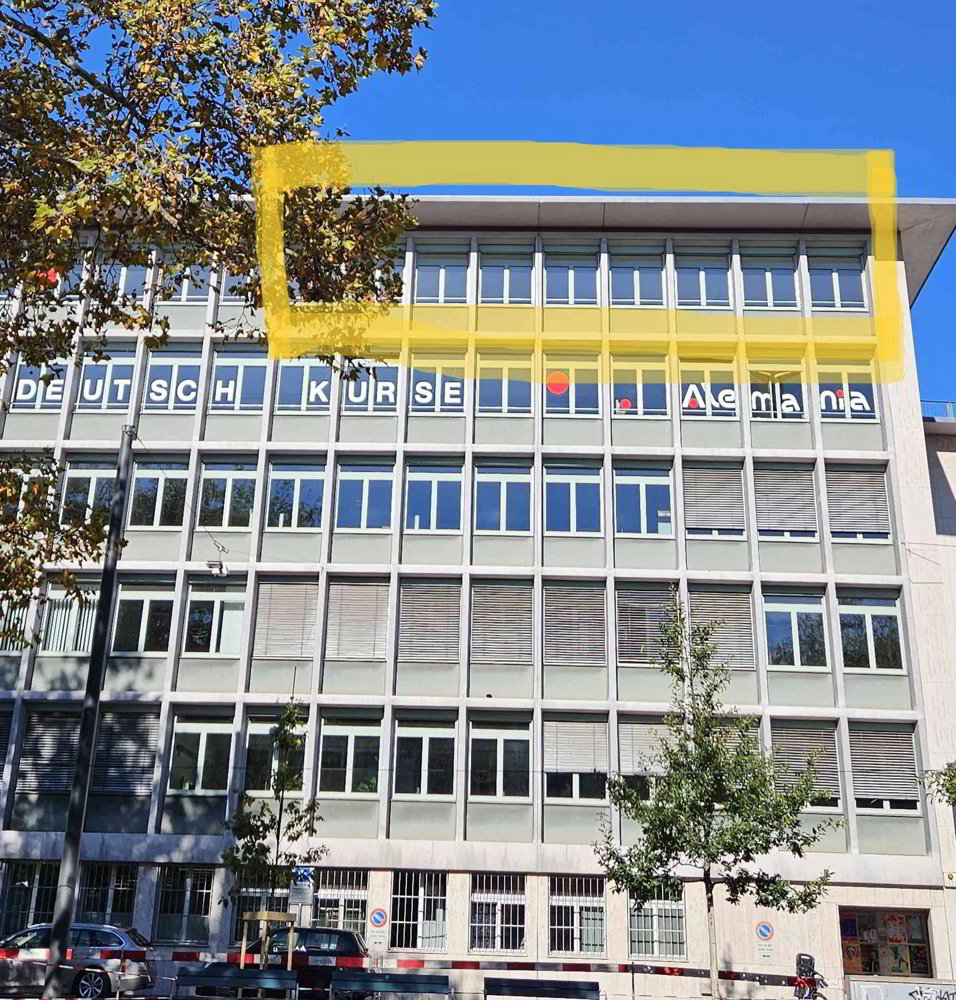 "Untermiete im 5 OG | neu renoviert" - Ansicht 2