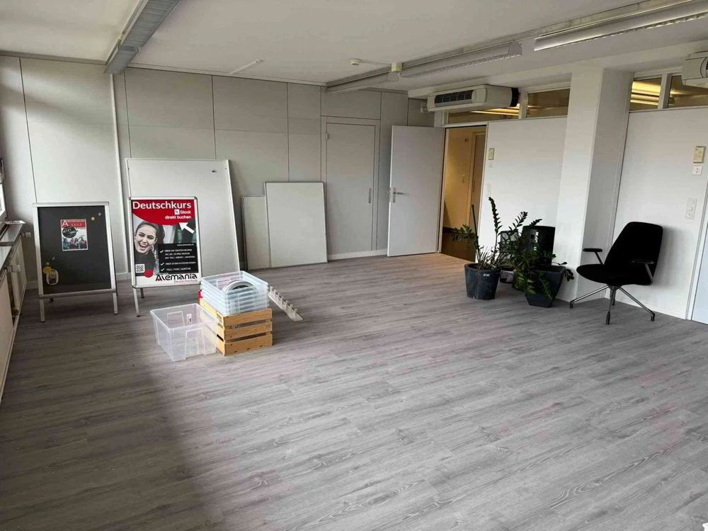 "Untermiete im 5 OG | neu renoviert" - Ansicht 4