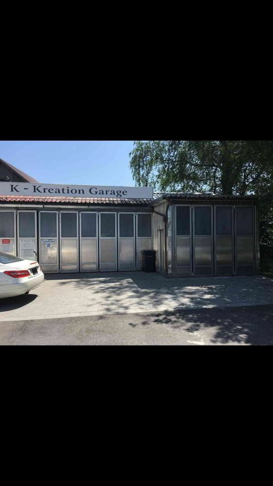 2 Zimmer Büro zu vermieten in Benken SG - Bild 1/5