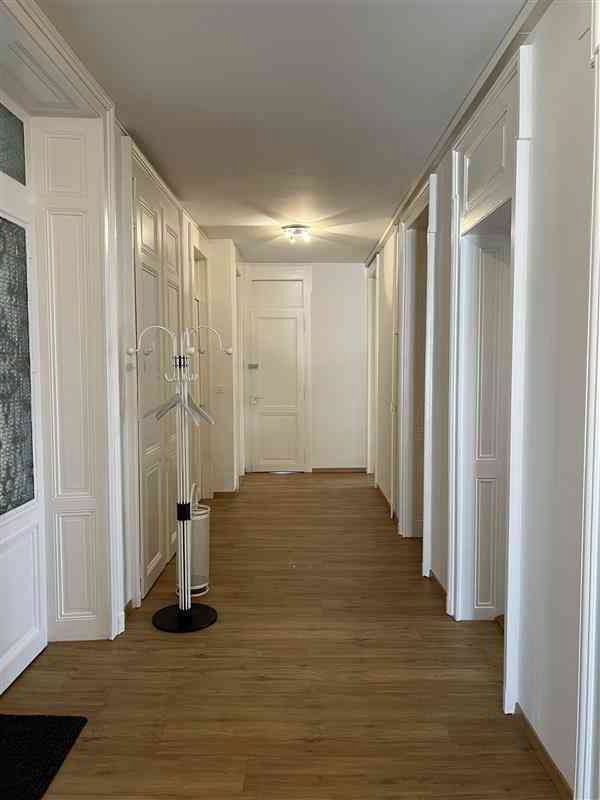 Local commercial - Cabinet médical - Prestigieuse Avenue Rumine, Lausa - Ansicht 3