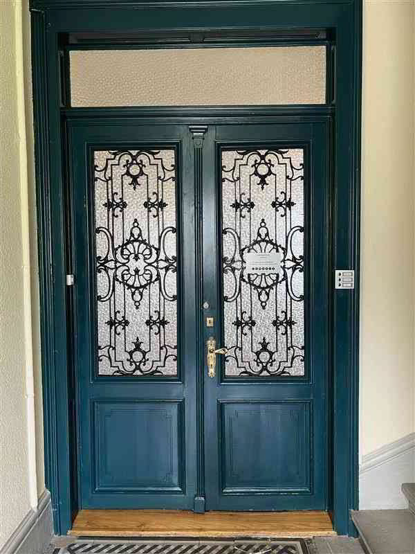 Local commercial - Cabinet médical - Prestigieuse Avenue Rumine, Lausa - Ansicht 4