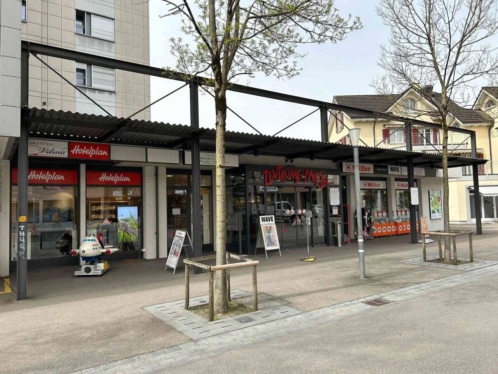 Ladenlokal an zentraler Lage! - Ansicht 3