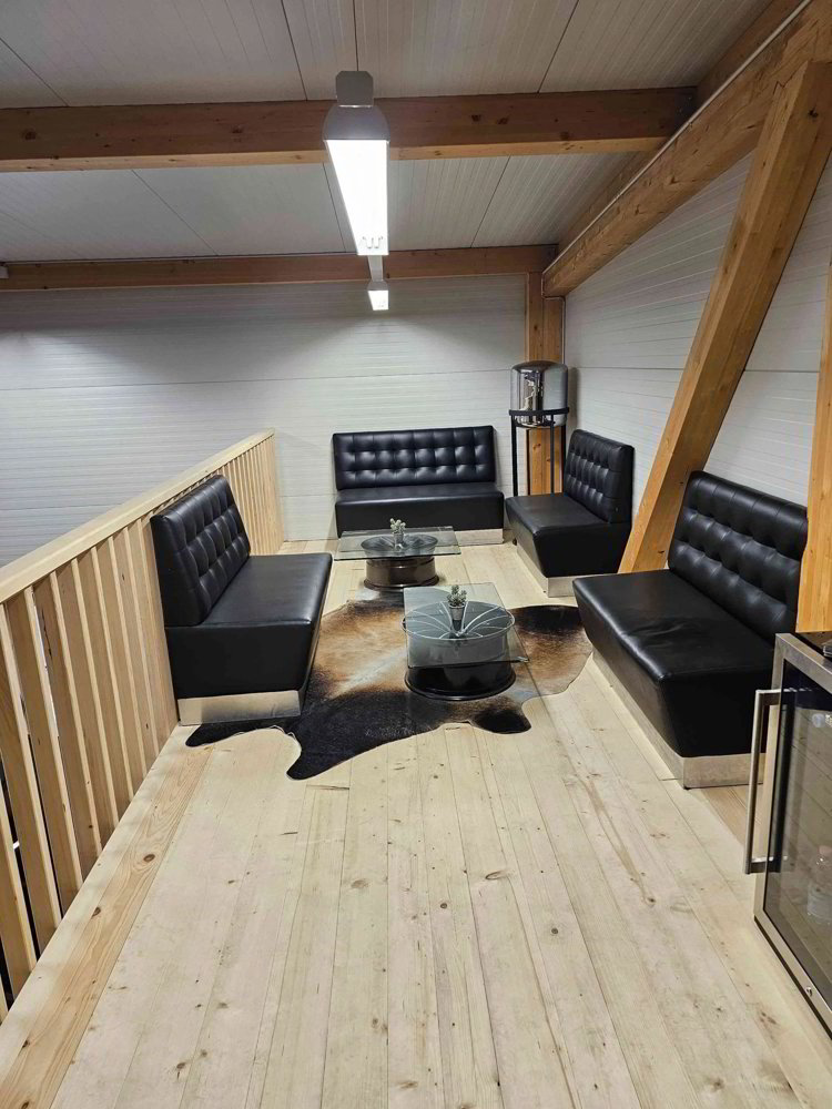 1.5 rooms Office & Commercial for rent in Stein am Rhein - image 1/4