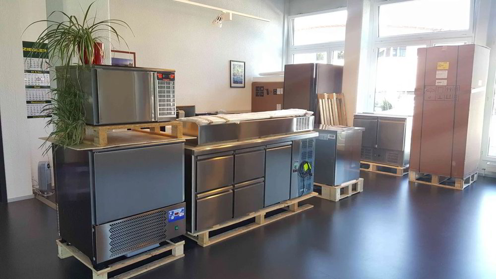 Bureau - Arcade - Ansicht 4