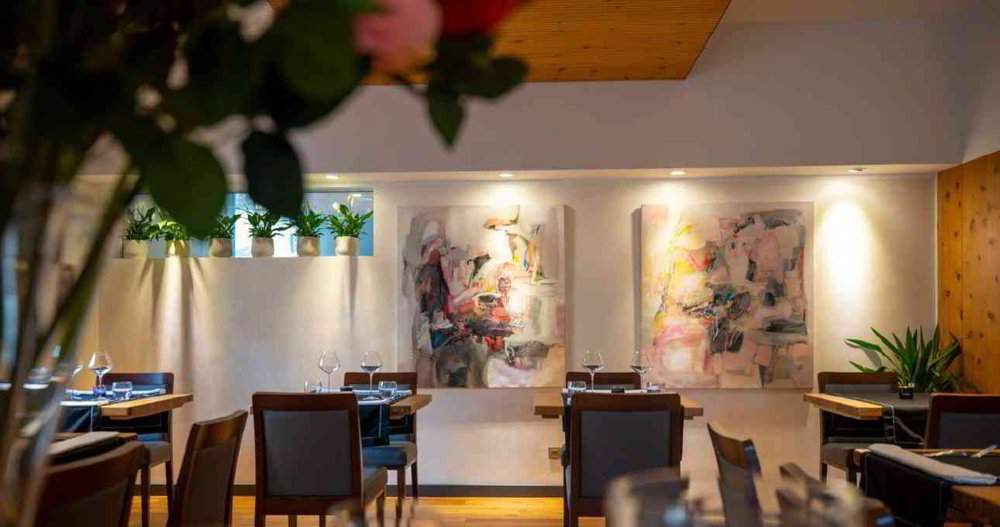 Premium Restaurant Lage direkt im Herzen von Bad Ragaz - Ansicht 4