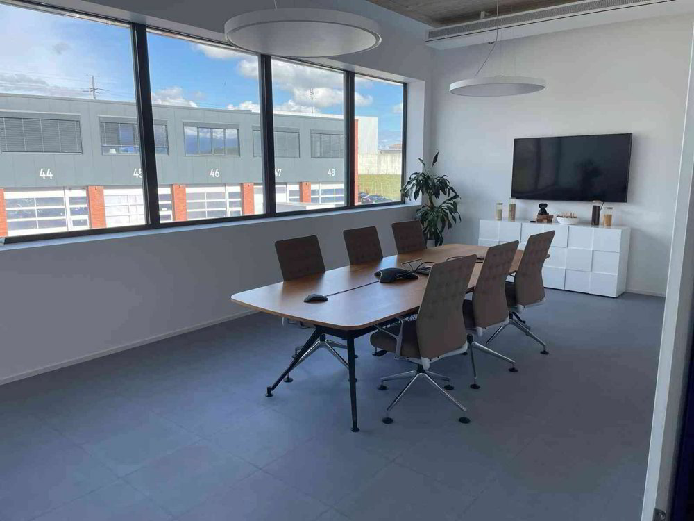 Equipped Workspace&Lab Sublet with Parking and Gym - Ansicht 3