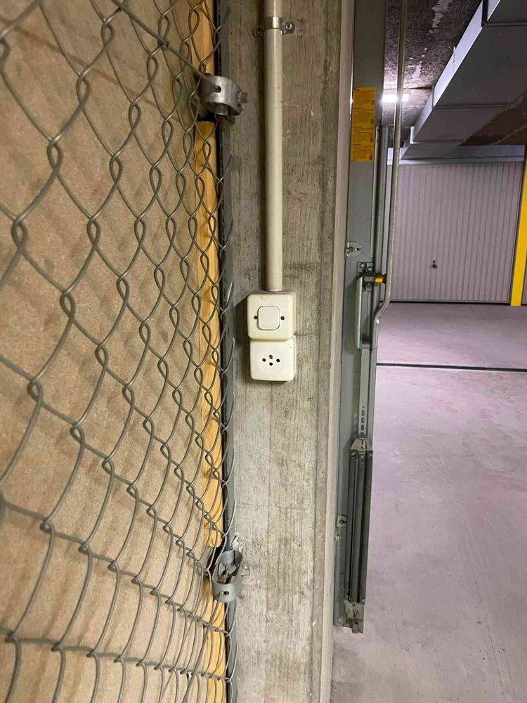 Garagebox in Einstellhalle in Stettlen - Ansicht 5