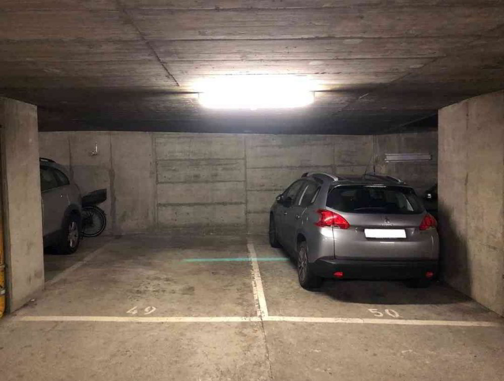 null Zimmer Parkplatz, Garage zu vermieten in Freiburg - Bild 1/1