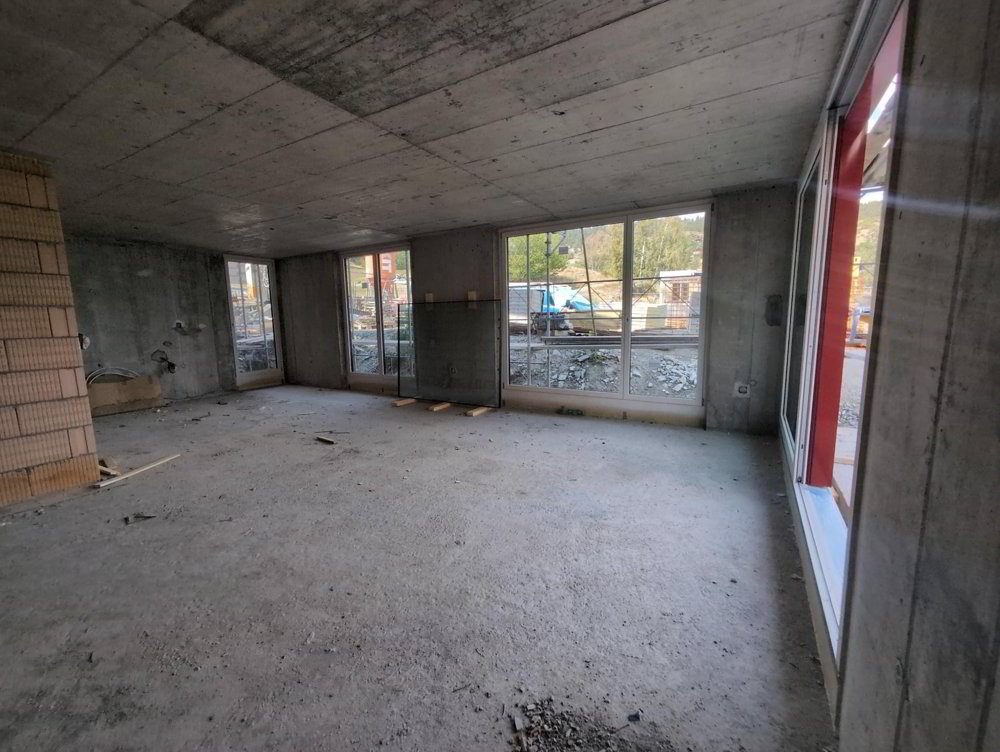 Appartement 5.5 pièces à acheter à Zeneggen - image 1/13