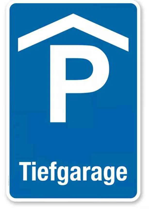 null rooms Car park, garage for rent in Muri AG - image 1/1