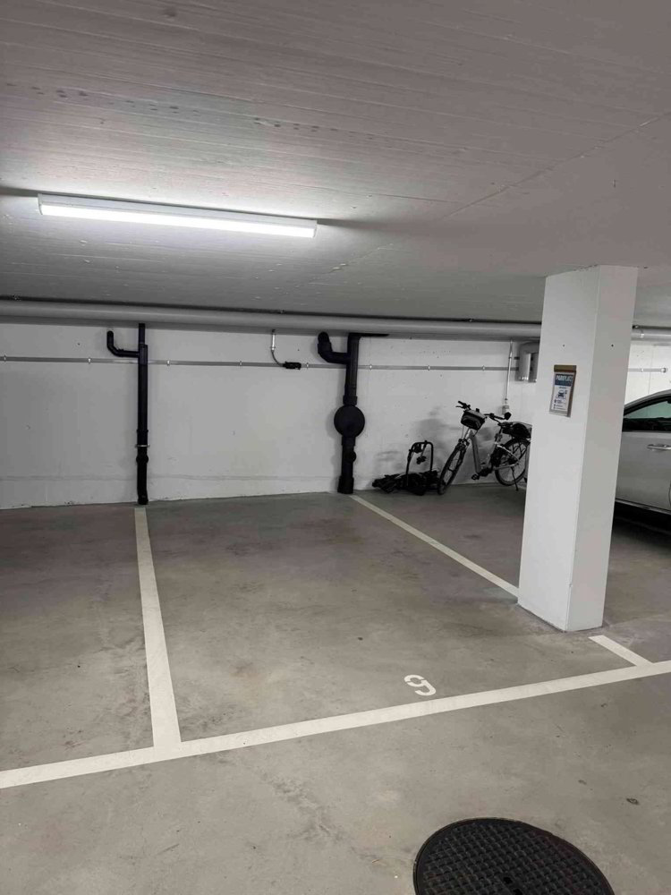 Parcheggio, garage di null locali in affitto a Wauwil - immagine 1/1