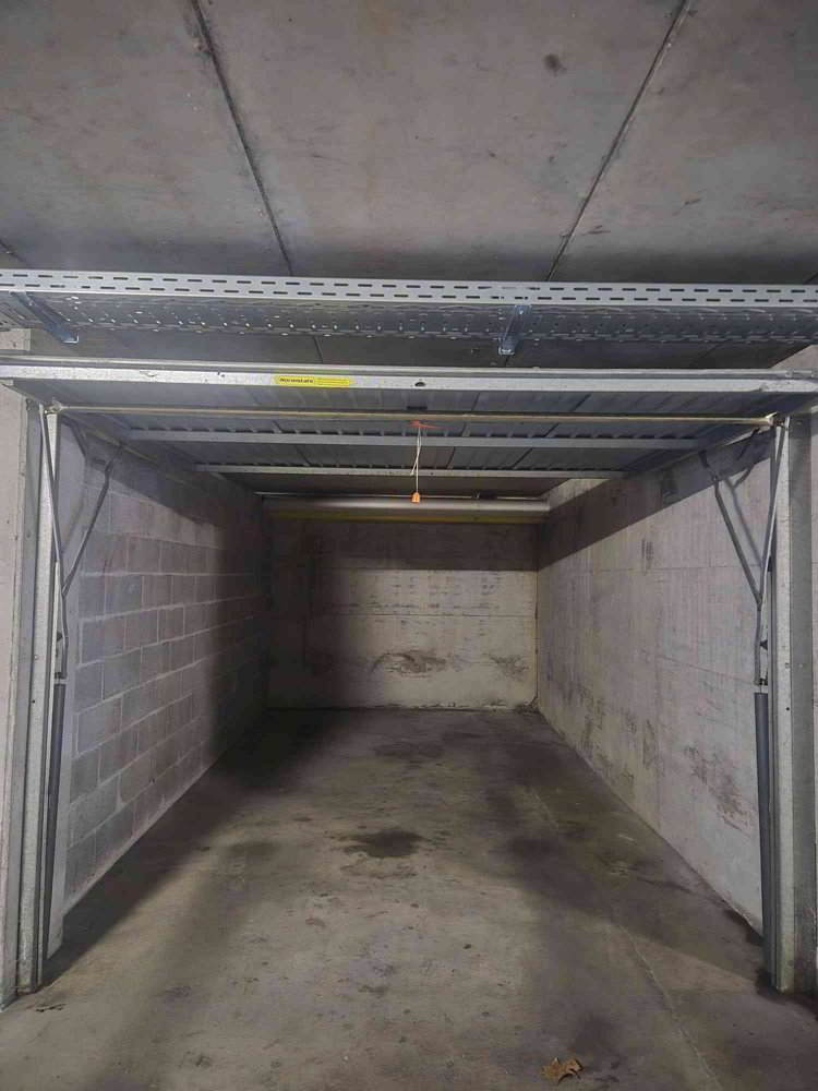 Garage Box individuel à Thônex à 2 pas du tram/ CEVA - Ansicht 2