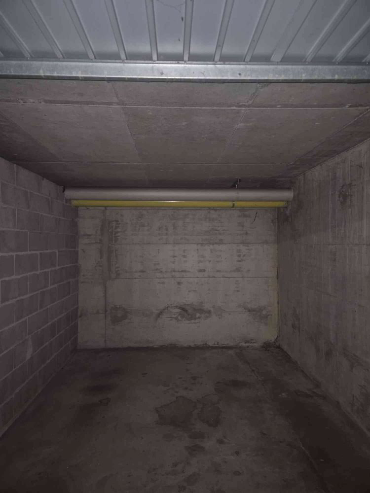 Garage Box individuel à Thônex à 2 pas du tram/ CEVA - Ansicht 3