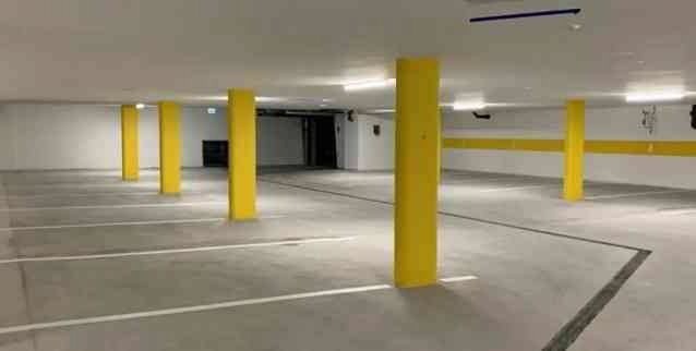 null rooms Car park, garage for rent in Mels - image 1/1