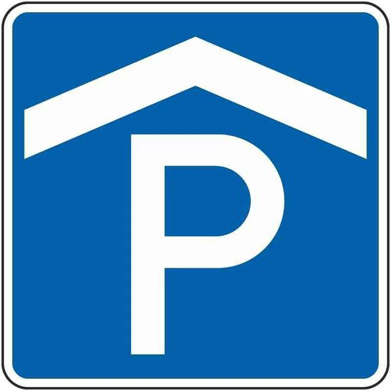 null rooms Car park, garage for rent in Kloten - image 1/1