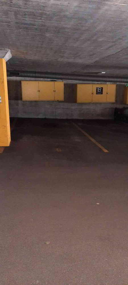 null Zimmer Parkplatz, Garage zu vermieten in St. Gallen - Bild 1/1