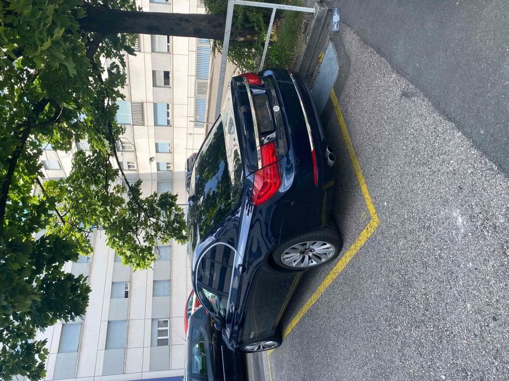 Parcheggio, garage di null locali in affitto a Losanna - immagine 1/1