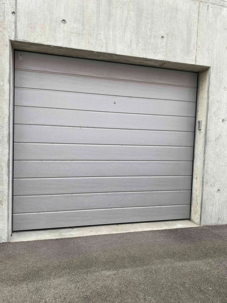 Parcheggio, garage di null locali in affitto a Aarau - immagine 1/2