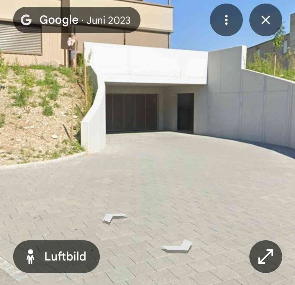 null rooms Car park, garage for rent in Seon - image 1/1