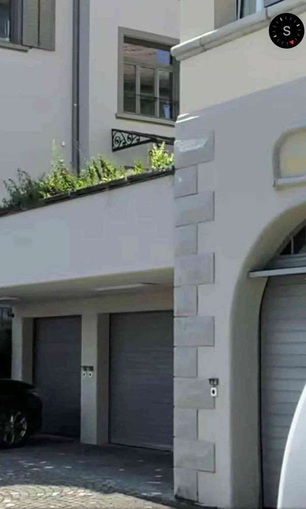 null rooms Car park, garage for rent in Kilchberg ZH - image 1/1