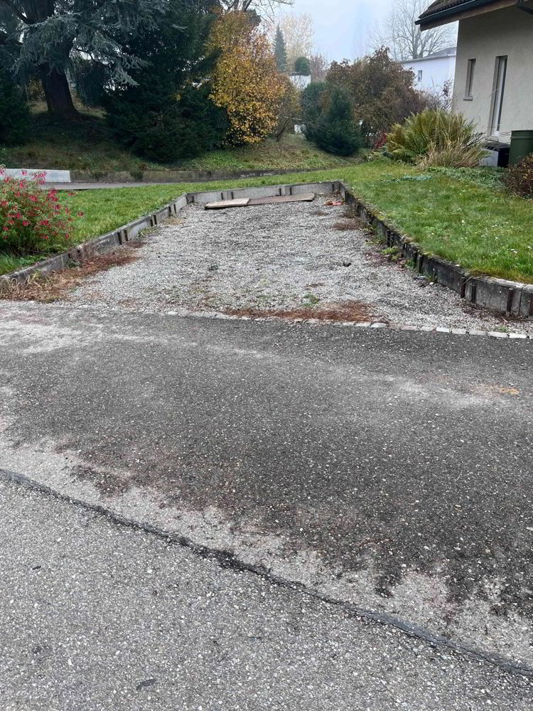 null rooms Car park, garage for rent in Nussbaumen AG - image 1/1