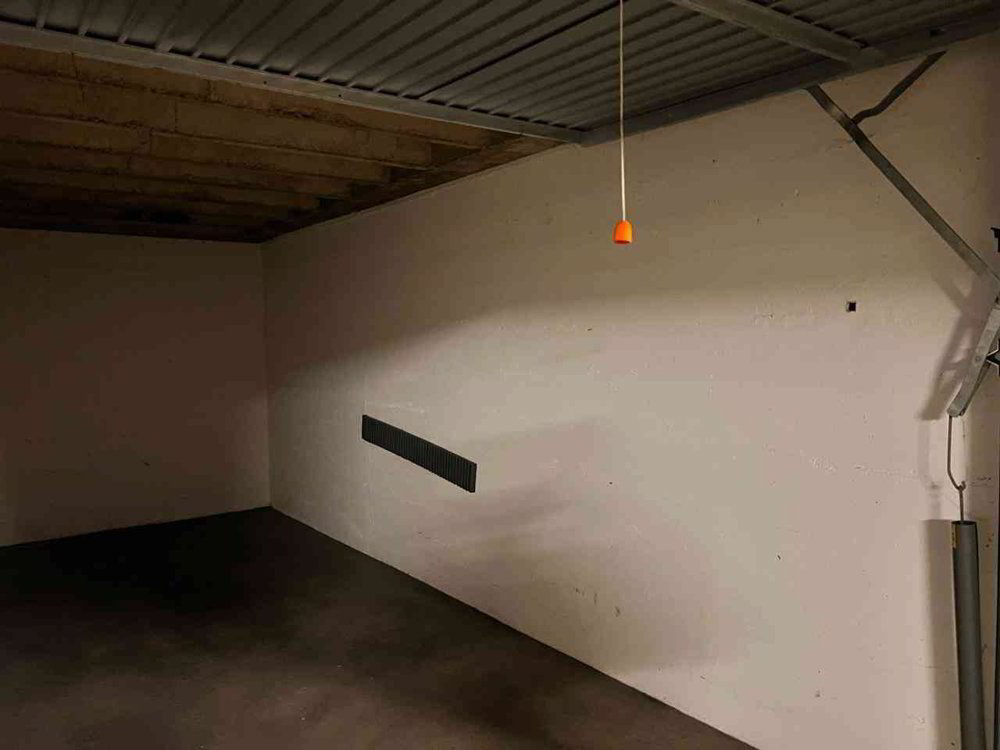 Garage/ car parking covered close to International Organisations - Ansicht 2